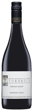 Torbreck Woodcutter's Shiraz