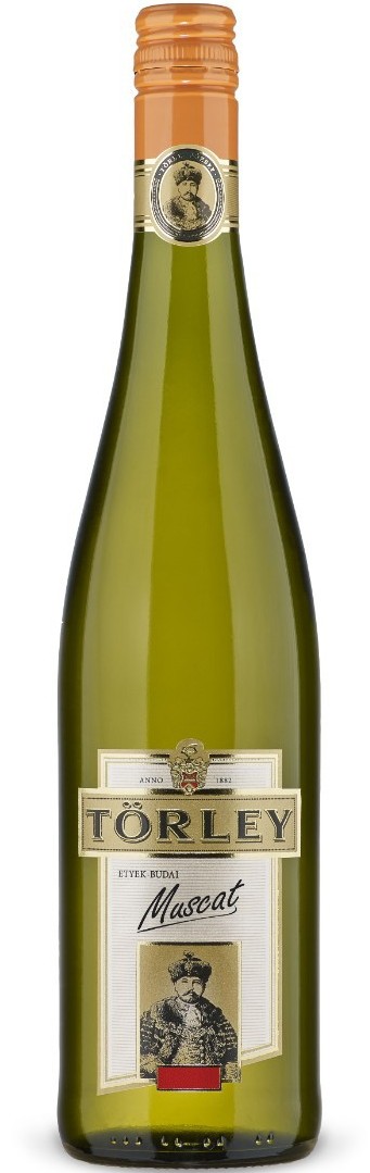 Torley Muscat