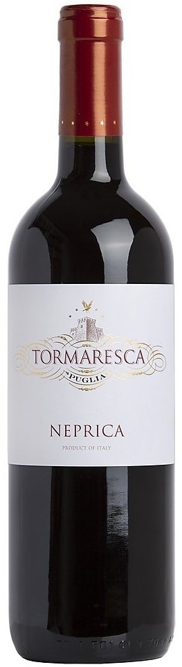 Tormaresca Neprica