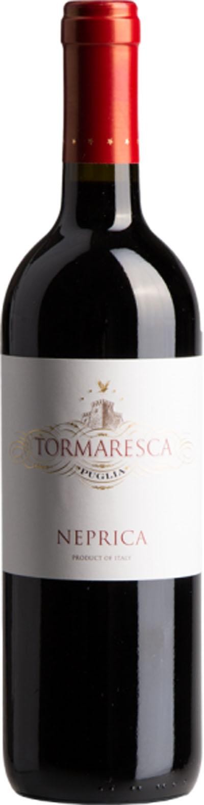 Tormaresca Neprica 2006