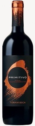 Tormaresca Primitivo