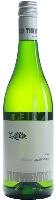 Tormentoso Old Vine Chenin Blanc 2012