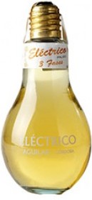 Toro Albala Electrico Fino Sherry