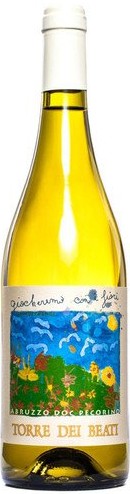 Torre dei Beati Pecorino