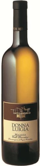 Torre Fornello Luigia Malvasia Dolce