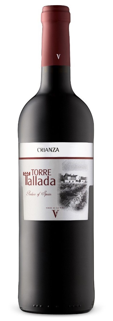 Torre Tallada Crianza