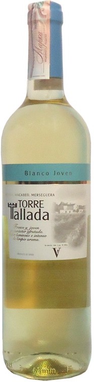 Torre Tallada Reserve