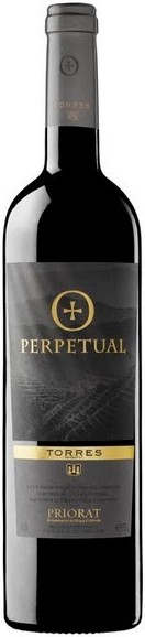 Torres Cos Perpetual 2014