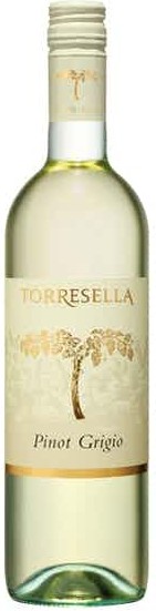 Torresella Pinot Grigio