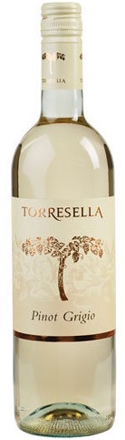 Torresella Pinot Grigio NV