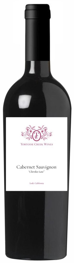 Tortoise Creek Cabernet Sauvignon NV