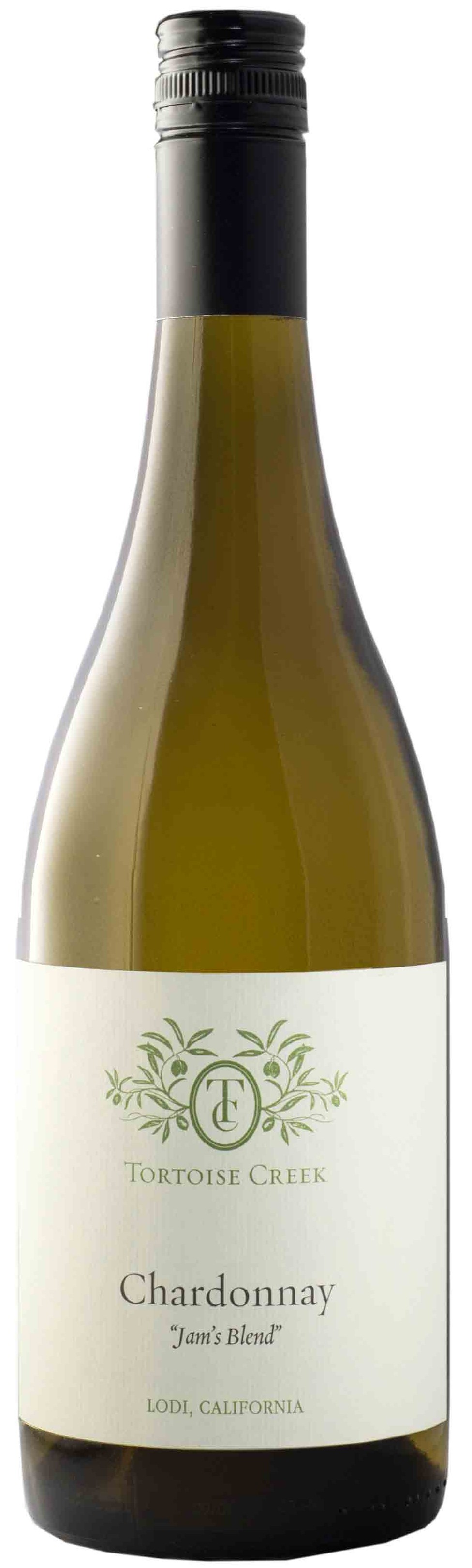 Tortoise Creek Chardonnay