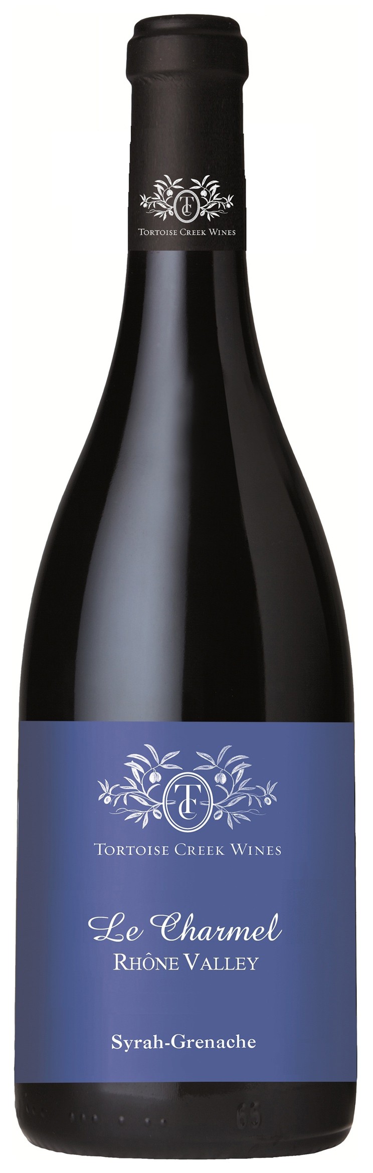 Tortoise Creek Le Charmel Syrah Grenache