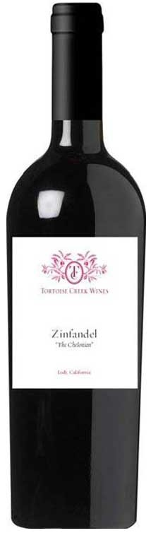 Tortoise Creek Merlot