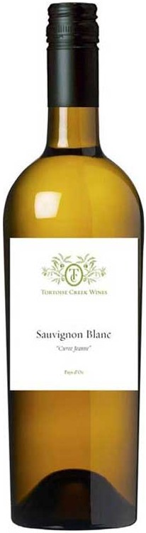 Tortoise Creek Sauvignon Blanc