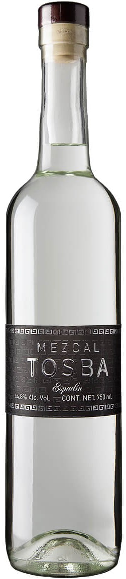 Tosba Espadin Mezcal