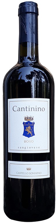 Toscana Cantinino IGT