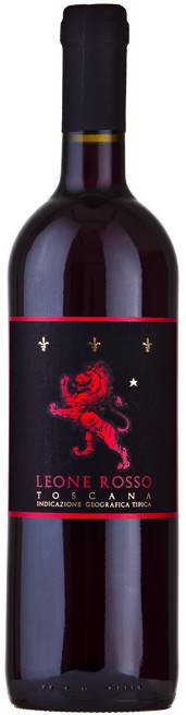 Toscana Leone Rosso