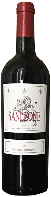 Toscana Sanleone IGT