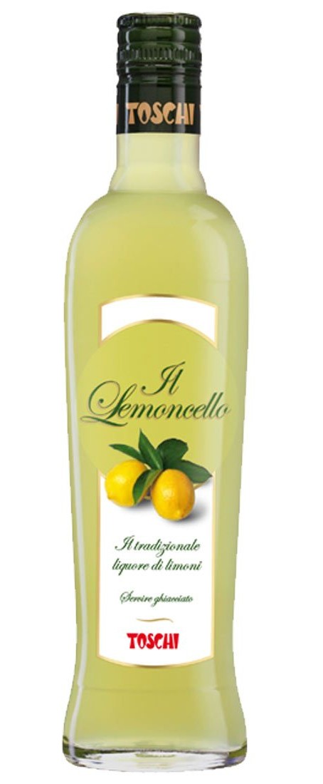 Toschi Limoncello