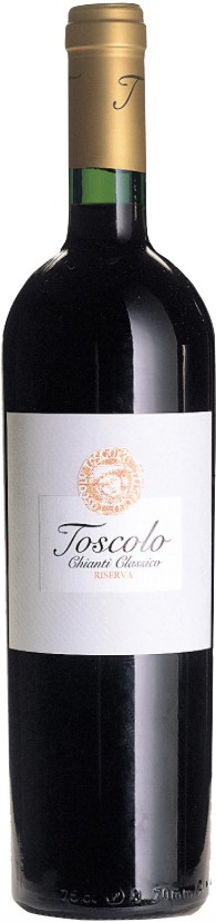 Toscolo Chianti Classico 2006
