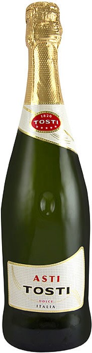 Tosti Asti Spumante