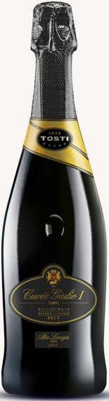 Tosti Bosca Sparkling