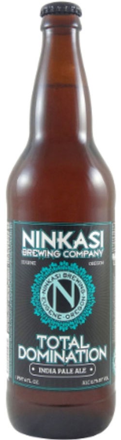 Total Domination IPA