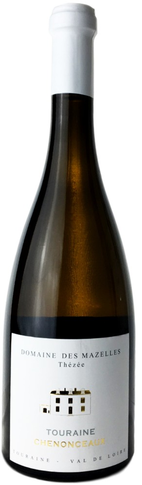 Touraine Chenonceaux 2018