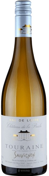 Touraine Sauvignon Blanc