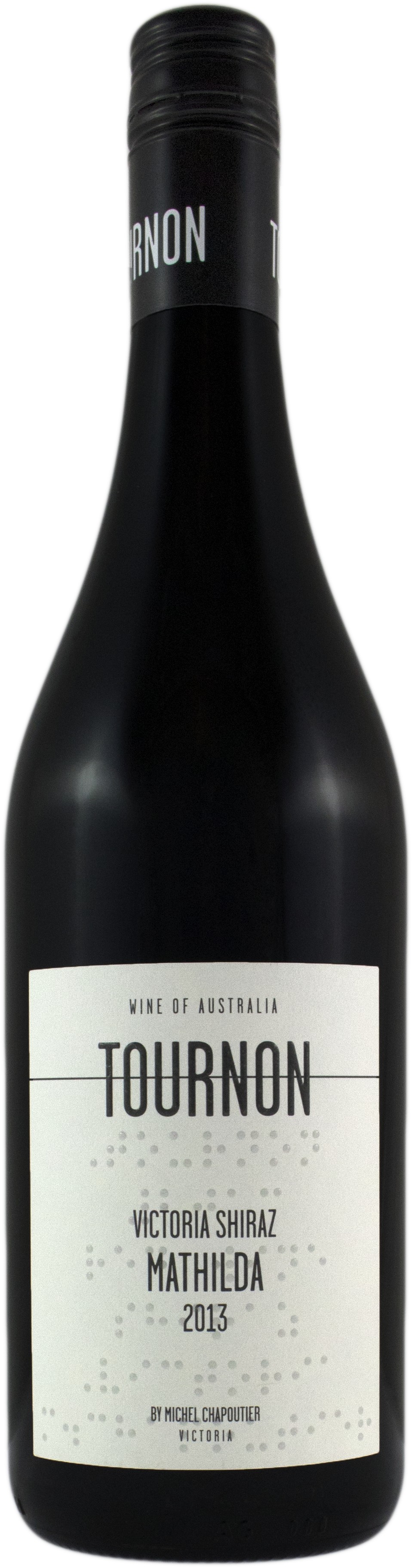 Tournon Mathilda Chapoutier Shiraz