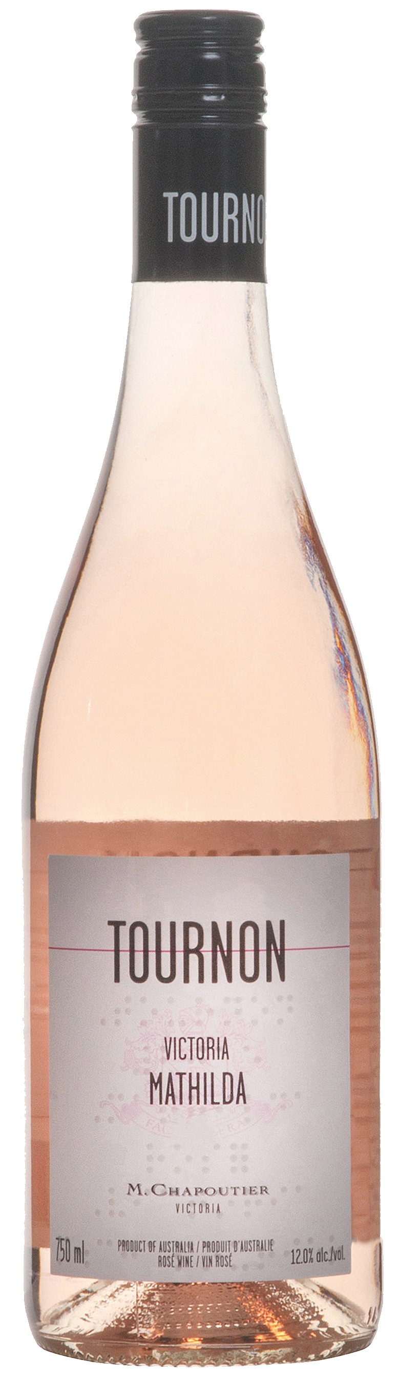 Tournon Mathilda Rose 2015
