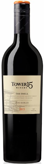 Tower 15 The Swell