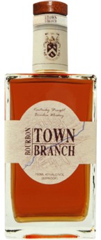 Town Branch Bourbon