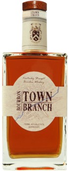 Town Branch Single Barrel Bourbon