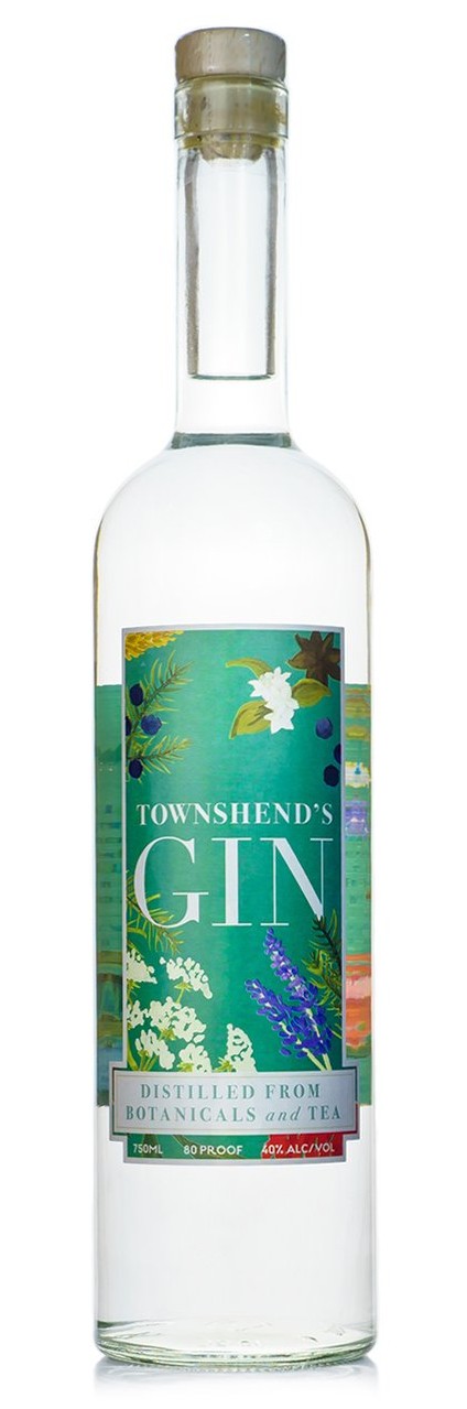 Townshend's Gin