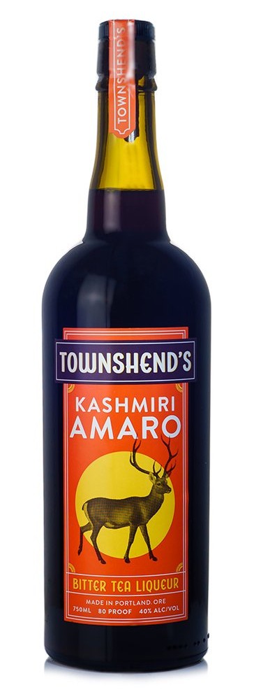 Townshend's Kashmiri Amaro