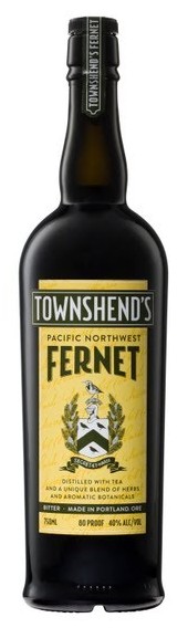 Townshend's Pacific Northwest Fernet