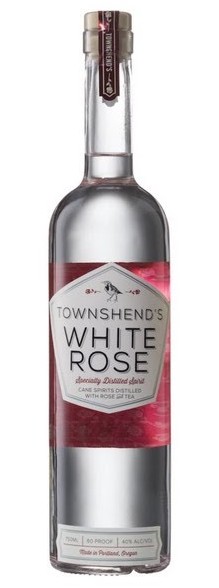 Townshend's White Rose