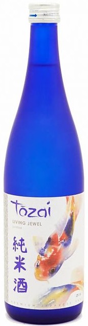 Tozai Living Jewel Junmai