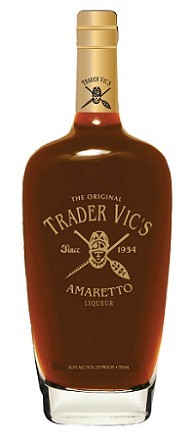 Trader Vic's Amaretto