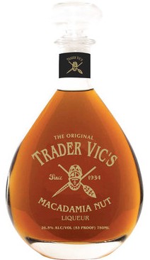 Trader Vic's Macadamia Nut