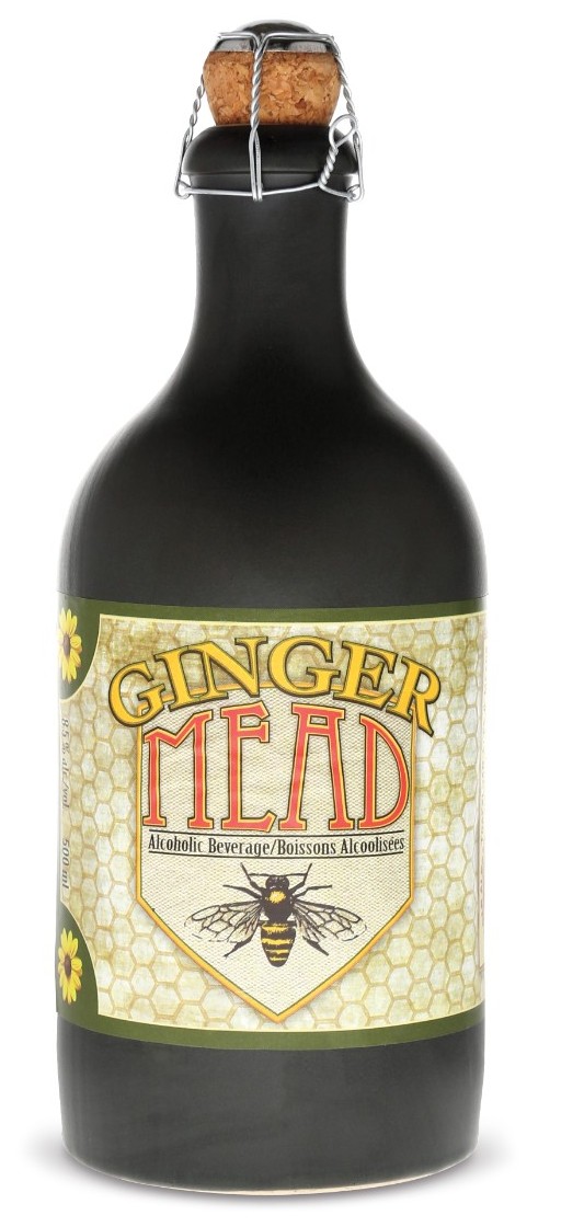 Trafalgar Ginger Mead