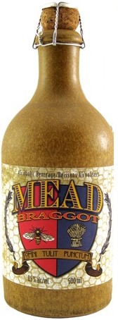 Trafalgar Mead Braggot