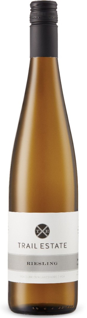 Trail Estate Riesling 2014