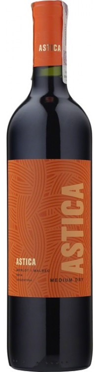 Trapiche Astica Merlot / Malbec