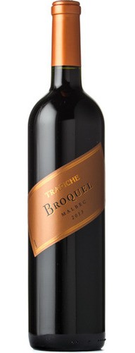 Trapiche Broquel 2014