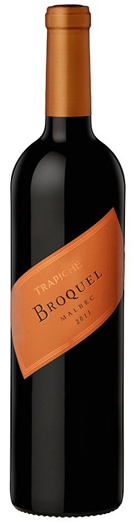 Trapiche Broquel Malbec 2011