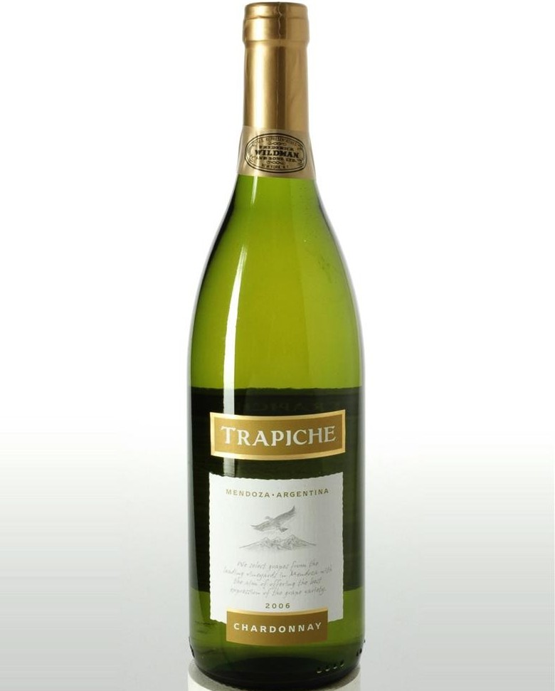 Trapiche Chardonnay