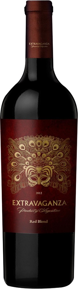 Trapiche Extravaganza Red Blend